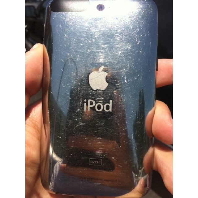 4th Gen iPod Touch